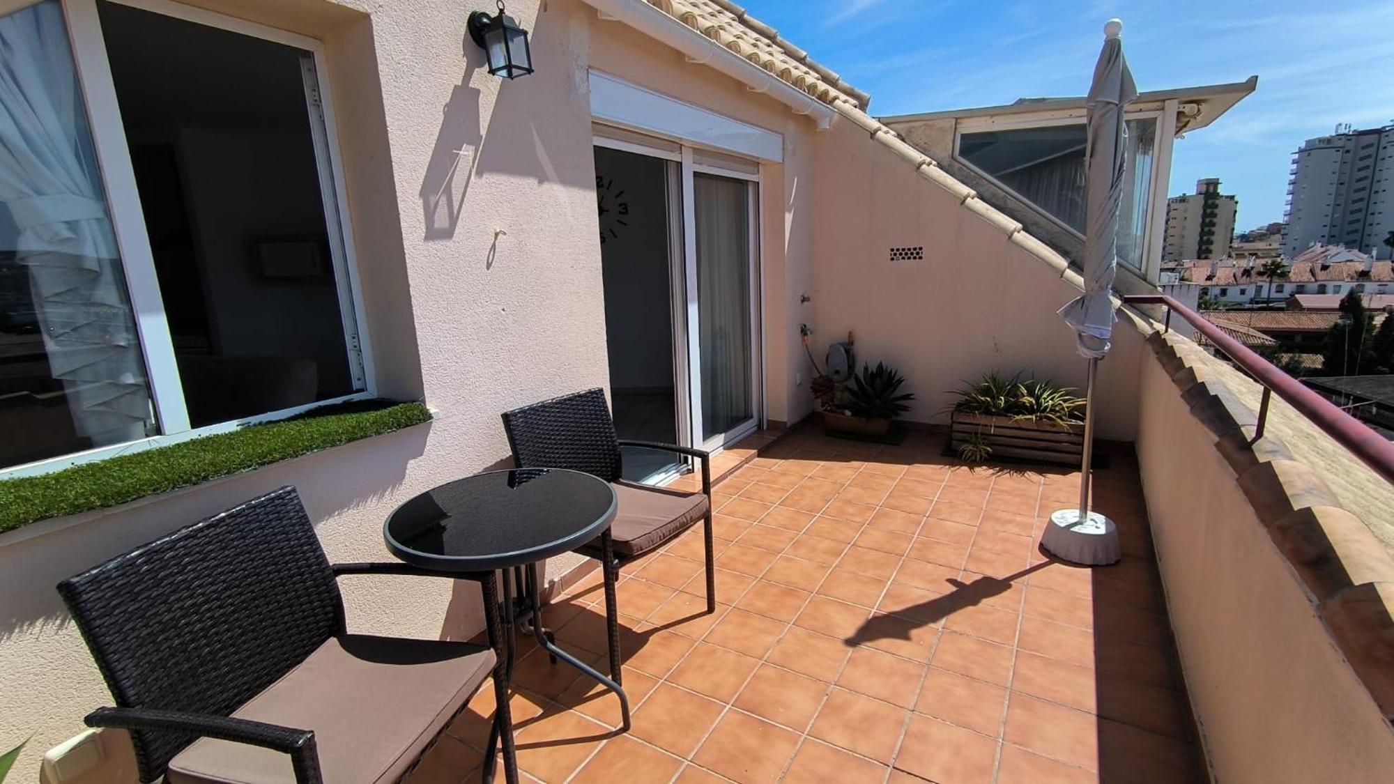 La Casa De Bebita Apartamento